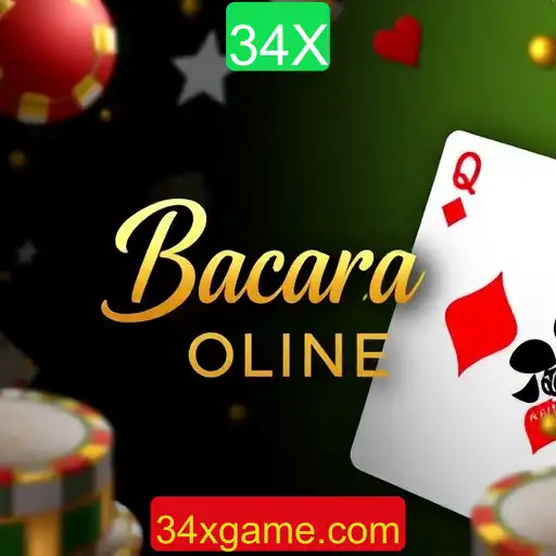 Bacará online