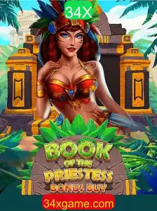 Explorando os Mistérios e Segredos do Jogo BookOfThePriestess