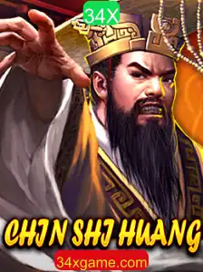 ChinShiHuang: Uma Jornada de Estratégia no Mundo Antigo
