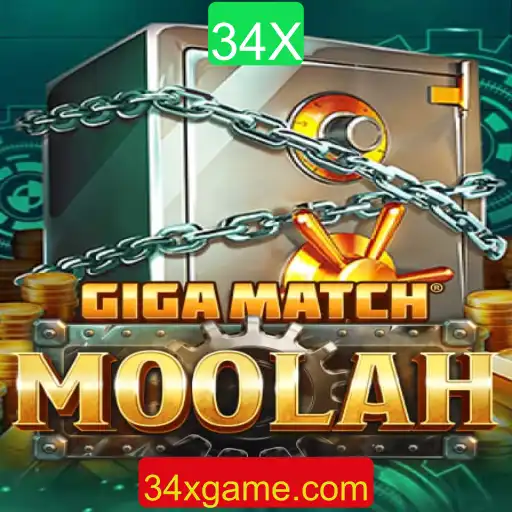 Descubra o Novo Mundo de GigaMatchMoolah