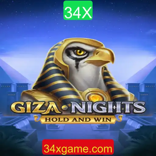 Explorando o Enigma de GizaNights: A Aventura 34X