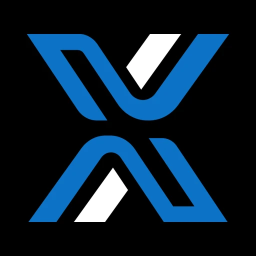 34X Logo