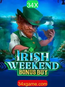 Explorando as Dinâmicas do Jogo IrishWeekendBonusBuy