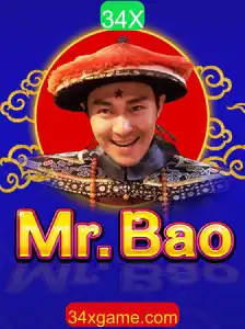 Descubra o Fascinante Mundo de MrBao: O Jogo que Revoluciona com 34X