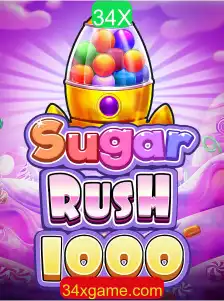 Descubra o Inovador Jogo SugarRush1000 e a Emoção Incrível do Multiplicador 34X