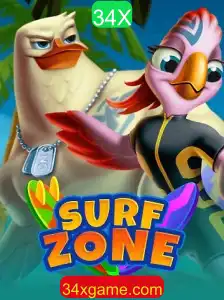 Descubra as Emoções de SurfZone: Um Novo Horizonte de Aventura
