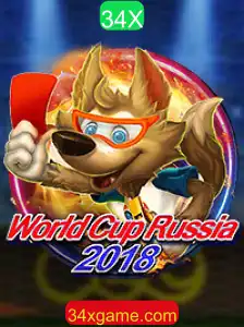 Explorando o Jogo WorldCupRussia2018